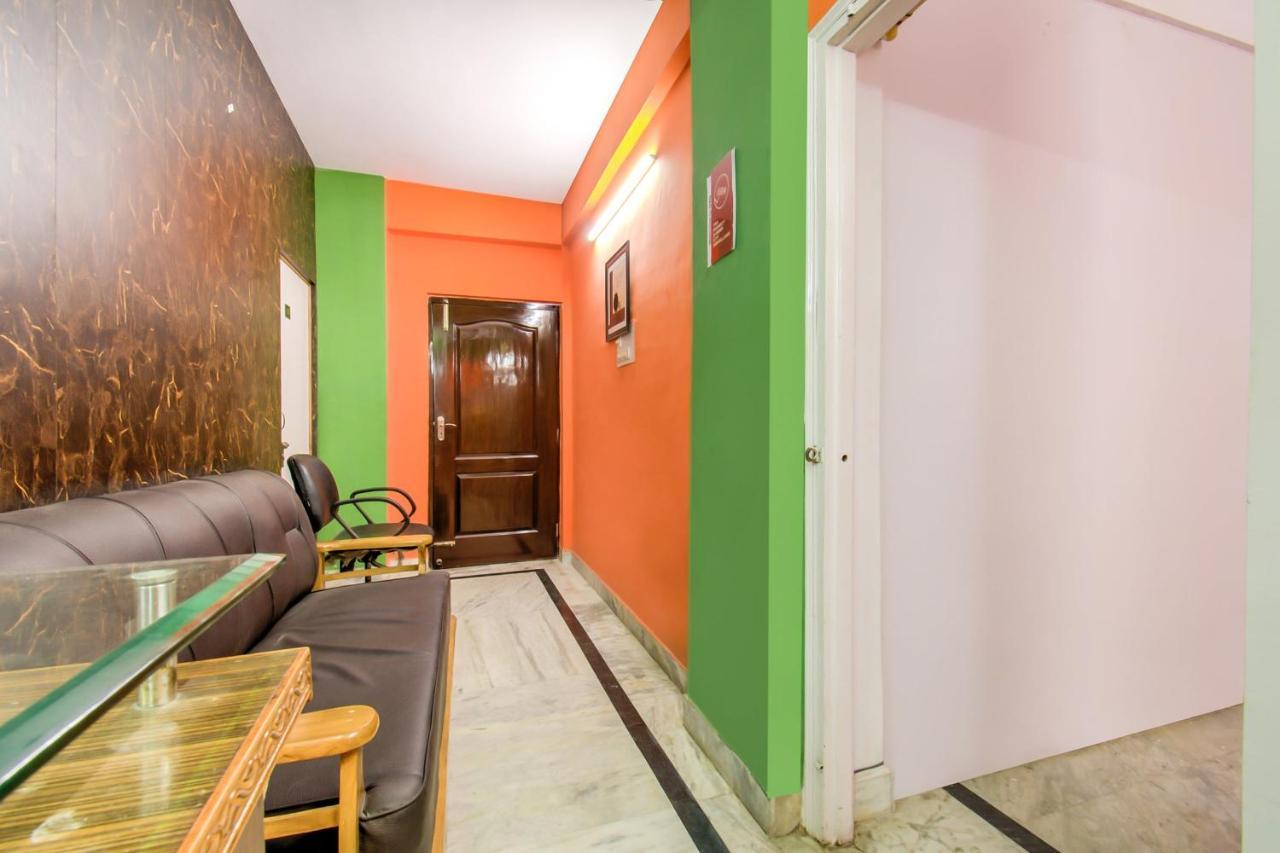OYO 78696 Hotel Kamini Patna  Exterior foto