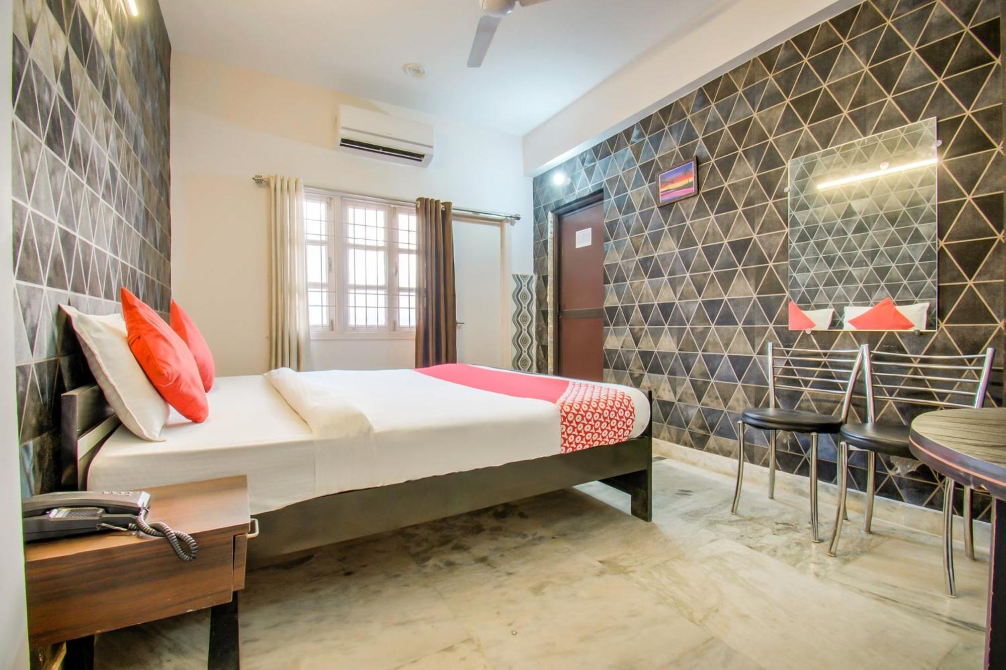 OYO 78696 Hotel Kamini Patna  Exterior foto